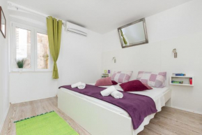 Гостиница Apartment Nocturno  Сплит